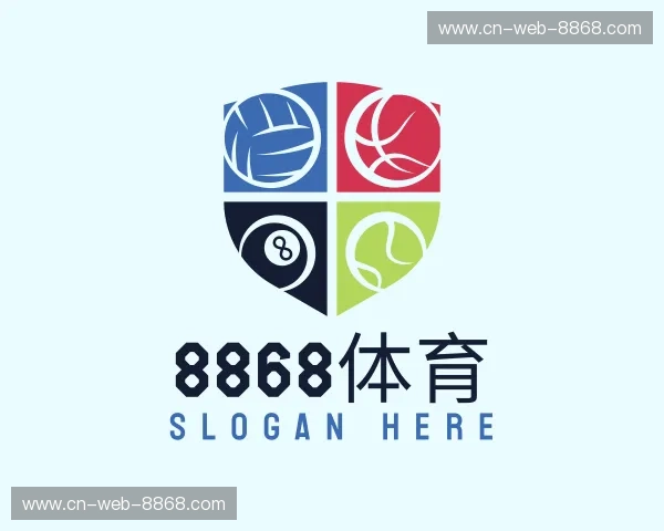 认识8868体育